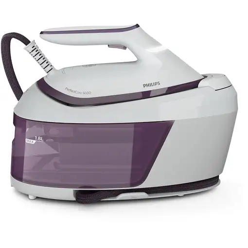 Philips 6000 series PerfectCare PSG6020/30 Generador de vapor
