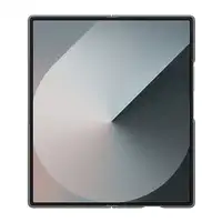 Samsung EF-OF95PCJEGWW funda para teléfono móvil 19,3 cm (7.6") Gris