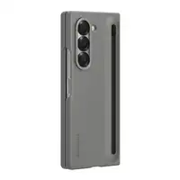 Samsung EF-OF95PCJEGWW funda para teléfono móvil 19,3 cm (7.6") Gris
