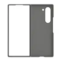 Samsung EF-OF95PCJEGWW funda para teléfono móvil 19,3 cm (7.6") Gris