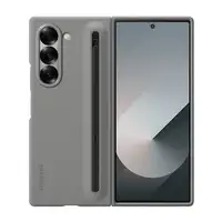 Samsung EF-OF95PCJEGWW funda para teléfono móvil 19,3 cm (7.6") Gris
