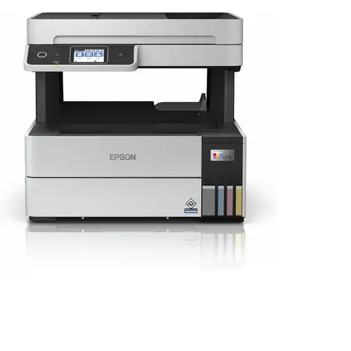 Epson EcoTank ET-5185 Inyección de tinta A4 4800 x 1200 DPI 37 ppm Wifi