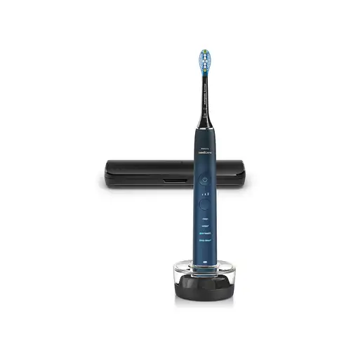 Philips Sonicare DiamondClean 9000 Series HX9911/88 Cepillo dental eléctrico de ed