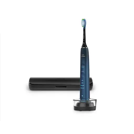 Philips Sonicare DiamondClean 9000 Series HX9911/88 Cepillo dental eléctrico de ed
