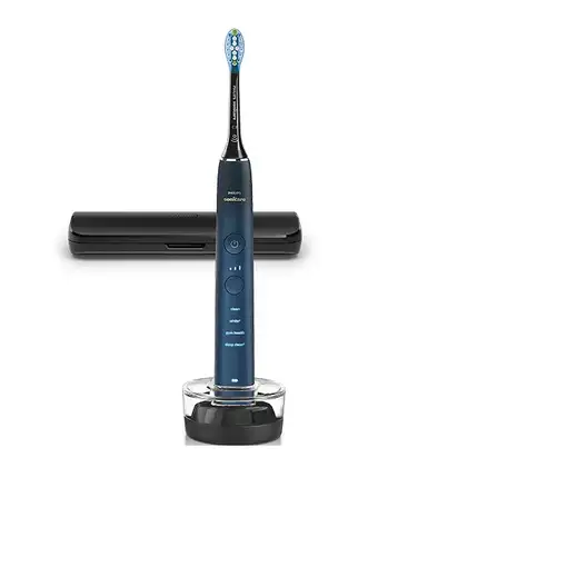 Philips Sonicare DiamondClean 9000 Series HX9911/88 Cepillo dental eléctrico de ed