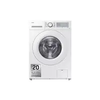 Samsung WW90CGC04DTH lavadora Carga frontal 9 kg 1400 RPM Blanco
