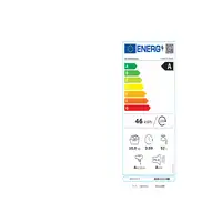 LG F4WR7010AGS lavadora Carga frontal 10 kg 1400 RPM Acero inoxidable