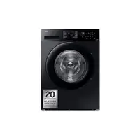 Samsung WW80CGC04DAB lavadora Carga frontal 8 kg 1400 RPM Negro