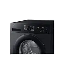 Samsung WW80CGC04DAB lavadora Carga frontal 8 kg 1400 RPM Negro