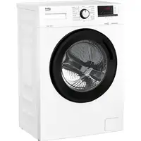 Beko WRA 8615 XW lavadora Carga frontal 8 kg 1200 RPM Blanco