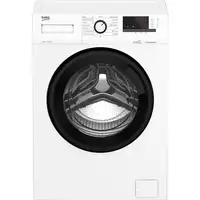 Beko WRA 8615 XW lavadora Carga frontal 8 kg 1200 RPM Blanco