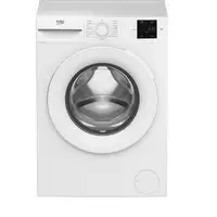 Beko b100 BM1WFT3822W lavadora Carga frontal 8 kg 1400 RPM Blanco