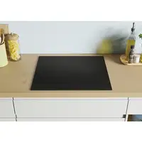 Candy Moderna CIDD633C Negro Integrado 59 cm Con placa de inducción 3 zona(s)