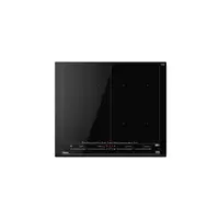 Teka IZF 68780 MST Negro Integrado 60 cm Con placa de inducción 4 zona(s)