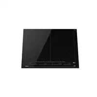 Teka IZF 68780 MST Negro Integrado 60 cm Con placa de inducción 4 zona(s)