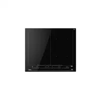 Teka IZF 68780 MST Negro Integrado 60 cm Con placa de inducción 4 zona(s)