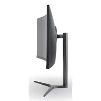 iggual Monitor 34" VA 21:9 WQHD 165Hz 1ms Curvo