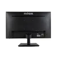 Nilox MONITOR 23.8" NXM24FHD11 LED FHD 75HZ 16:9 5MS HDMI/VGA pantalla para PC 61