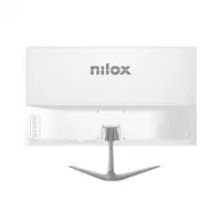 Nilox NXM24FHD01W pantalla para PC 61 cm (24") 1920 x 1080 Pixeles Full HD LED Bla