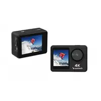 Sunstech ADVENTURE4K cámara para deporte de acción 16 MP 4K Ultra HD Wifi 62 g