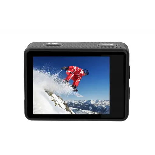 Sunstech ADVENTURE4K cámara para deporte de acción 16 MP 4K Ultra HD Wifi 62 g