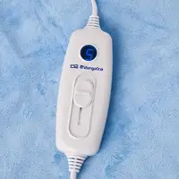 Orbegozo AH 3050 manta eléctrica 40 x 30 cm 100 W