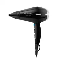 Orbegozo SE 2400 secador 2400 W Negro
