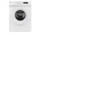 Teka WMK 40740 lavadora Carga frontal 7 kg 1400 RPM Blanco