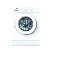 Edesa EWF-6000 WH lavadora Carga frontal 6 kg 1000 RPM Blanco