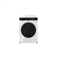 Teka WMK 81050 WH lavadora Carga frontal 10 kg 1500 RPM Blanco