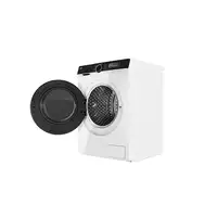 Teka WMK 81050 WH lavadora Carga frontal 10 kg 1500 RPM Blanco