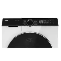 Teka WMK 81050 WH lavadora Carga frontal 10 kg 1500 RPM Blanco