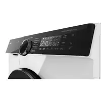 Teka WMK 81050 WH lavadora Carga frontal 10 kg 1500 RPM Blanco