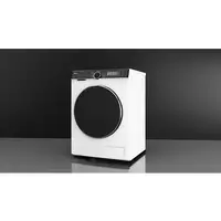 Teka WMK 81050 WH lavadora Carga frontal 10 kg 1500 RPM Blanco