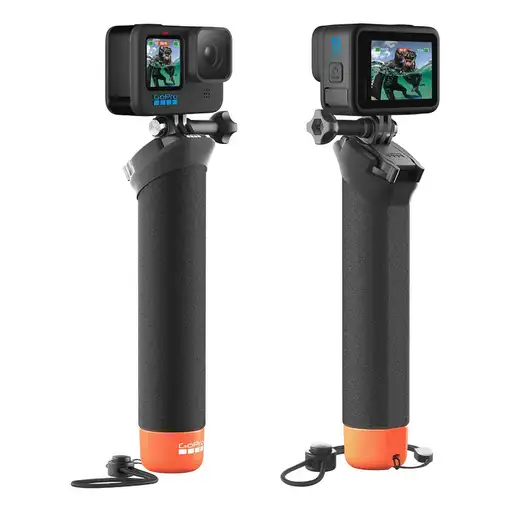 GoPro AFHGM-003 accesorio para cámara de deportes de acción Mango flotante para cá