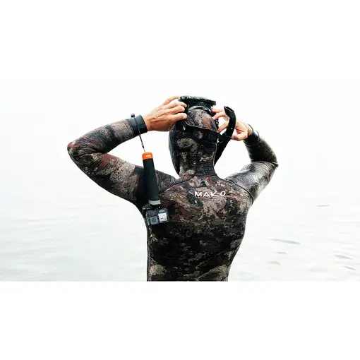 GoPro AFHGM-003 accesorio para cámara de deportes de acción Mango flotante para cá