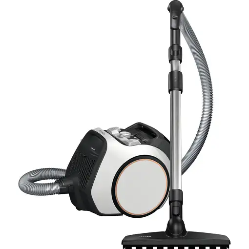 Miele Boost CX1 Parquet PowerLine - SNCF0 1 L Aspiradora cilíndrica Secar 890 W Si