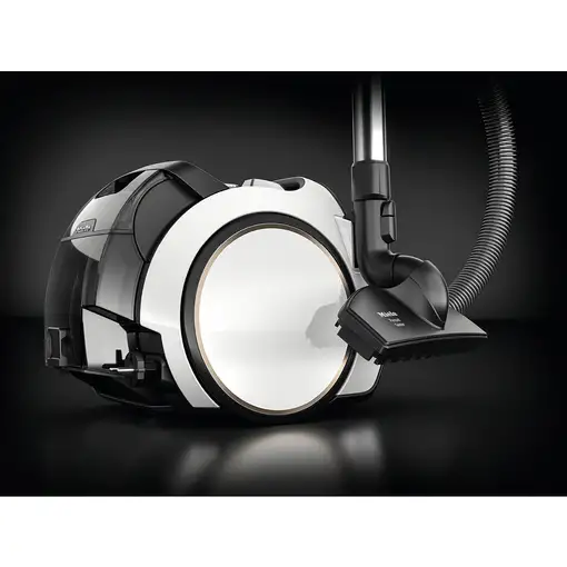 Miele Boost CX1 Parquet PowerLine - SNCF0 1 L Aspiradora cilíndrica Secar 890 W Si