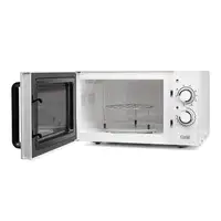 Orbegozo MIG 2531 microondas Blanco Microondas con grill Encimera 25 L 900 W