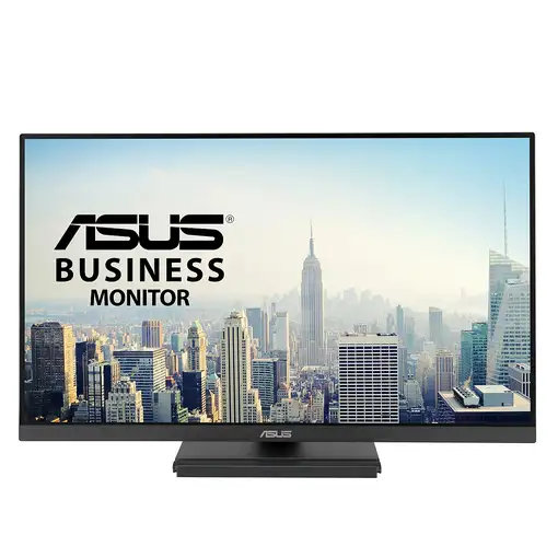 ASUS VA249QGS pantalla para PC 60,5 cm (23.8") 1920 x 1080 Pixeles Full HD LED Neg