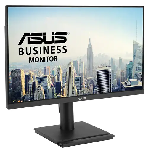 ASUS VA249QGS pantalla para PC 60,5 cm (23.8") 1920 x 1080 Pixeles Full HD LED Neg