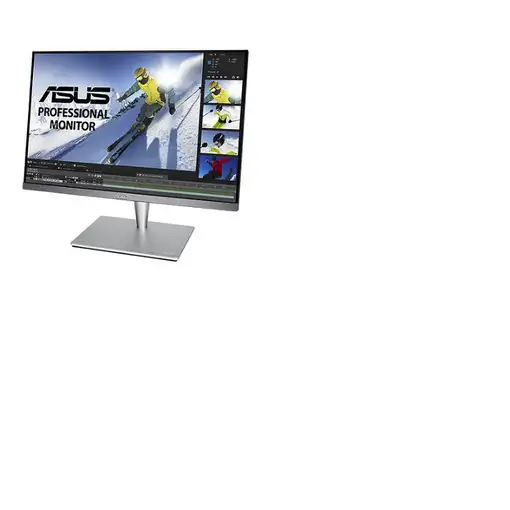 ASUS ProArt PA24AC pantalla para PC 61,2 cm (24.1") 1920 x 1200 Pixeles WUXGA LED