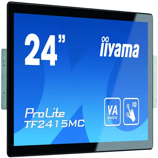 iiyama ProLite TF2415MC-B2 pantalla para PC 60,5 cm (23.8") 1920 x 1080 Pixeles Fu