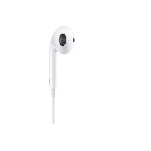 Apple EarPods Auriculares Alámbrico Dentro de oído Llamadas/Música Blanco