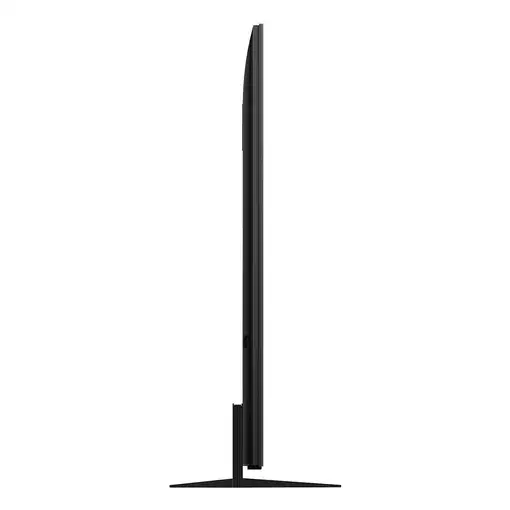 TCL 75C7K Televisor 190,5 cm (75\) 4K Ultra HD Smart TV Wifi Metálico 3000 cd / m²