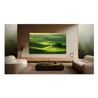 TCL 75C7K Televisor 190,5 cm (75\) 4K Ultra HD Smart TV Wifi Metálico 3000 cd / m²
