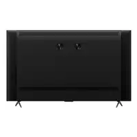 TCL C6K 75C6K Televisor 190,5 cm (75\) 4K Ultra HD Smart TV Wifi Metálico