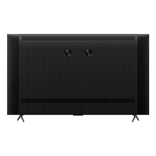 TCL C6K 75C6K Televisor 190,5 cm (75\) 4K Ultra HD Smart TV Wifi Metálico