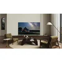 TCL P7K 85P7K Televisor 2,16 m (85\) 4K Ultra HD Smart TV Wifi Metálico 450 cd / m