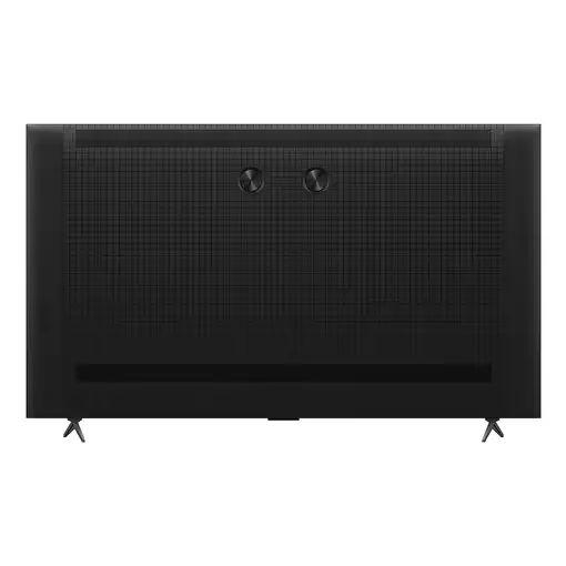 TCL C6K 85C6K Televisor 2,16 m (85\) 4K Ultra HD Smart TV Wifi Metálico